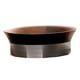 thumbnail image 4 of Embudo dosificador de espresso Herramienta para cafetería Herramienta para espresso para cocina Comedor Cafetería 51 mm, 4 of 9