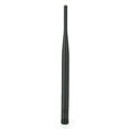 thumbnail image 2 of WiFi Antenna, 5dBi 2.4G/5G Dual BandAntenna, 19cm / 7.5in  Connection Effect For Wireless  Router PC, 2 of 8