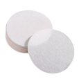 thumbnail image 4 of simhoa 100 Pieces Round Coffee Papere 56mm 60mm 68 Strainer Replacements Kitchen 6.8cm, 4 of 6
