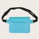 thumbnail image 1 of Riñonera De Natación Bolsa de natación impermeable Esquí Drift Buceo Hombro Riñonera Bolsa (Azul), 1 of 4