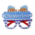 thumbnail image 1 of Festival de la Cerveza Vasos Decorativos Carnaval Copa de Cerveza Vasos Marco atuendo festivo, 1 of 1