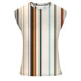 thumbnail image 5 of Fsgntruao Tank Top For Men Striped Sleeveless Muscle Shirts Breathable Athletic Summer Gym Workout Vest S-5Xl, 5 of 5
