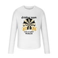thumbnail image 4 of PuLe Men's Hoodie Men's Fashion Long Sleeve Oktoberfest T Shirt Casual Beer Pub Prints Sports Tops Mens A Shirt Men Shirt, 4 of 5