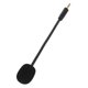 thumbnail image 4 of Reemplazo De Micrófono De 3,5 Mm, Plug And Play 20 Hz-16 KHz Micrófono De Juego Profesional Brazo De Micrófono Extraíble Reducción De Ruido Omnidireccional Para Auriculares, 4 of 7