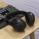 thumbnail image 4 of Auriculares inalámbricos Bluetooth 5.0 | Auriculares plegables con subwoofer Bass, cancelación de ruido, micrófono incorporado, controladores de 40 mm, tiempo de reproducción de 18 horas, orejeras, 4 of 4