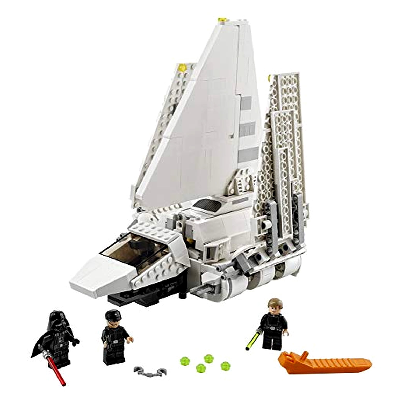 LEGO Imperial Shuttle 75302 Building Set (660 Pieces)