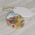 thumbnail image 2 of Grand Canyon Ceramic Ornament, 2 of 3