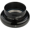 thumbnail image 2 of Cane Creek 110 Ext Cup Bottom Blk 1-1/8", 34mm Head-Tube, 2 of 2