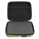 thumbnail image 5 of Funda para Walkie Talkie, accesorios de camuflaje, bolsa portátil adecuada para Baofeng UV‑82 UV‑8d UV‑82HP, 5 of 5