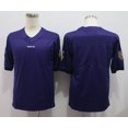 thumbnail image 1 of Ravens Legend Ii Retro Embroidered Football Jersey Short Sleeve Fan Elite Edition Game Training Suit, 1 of 2