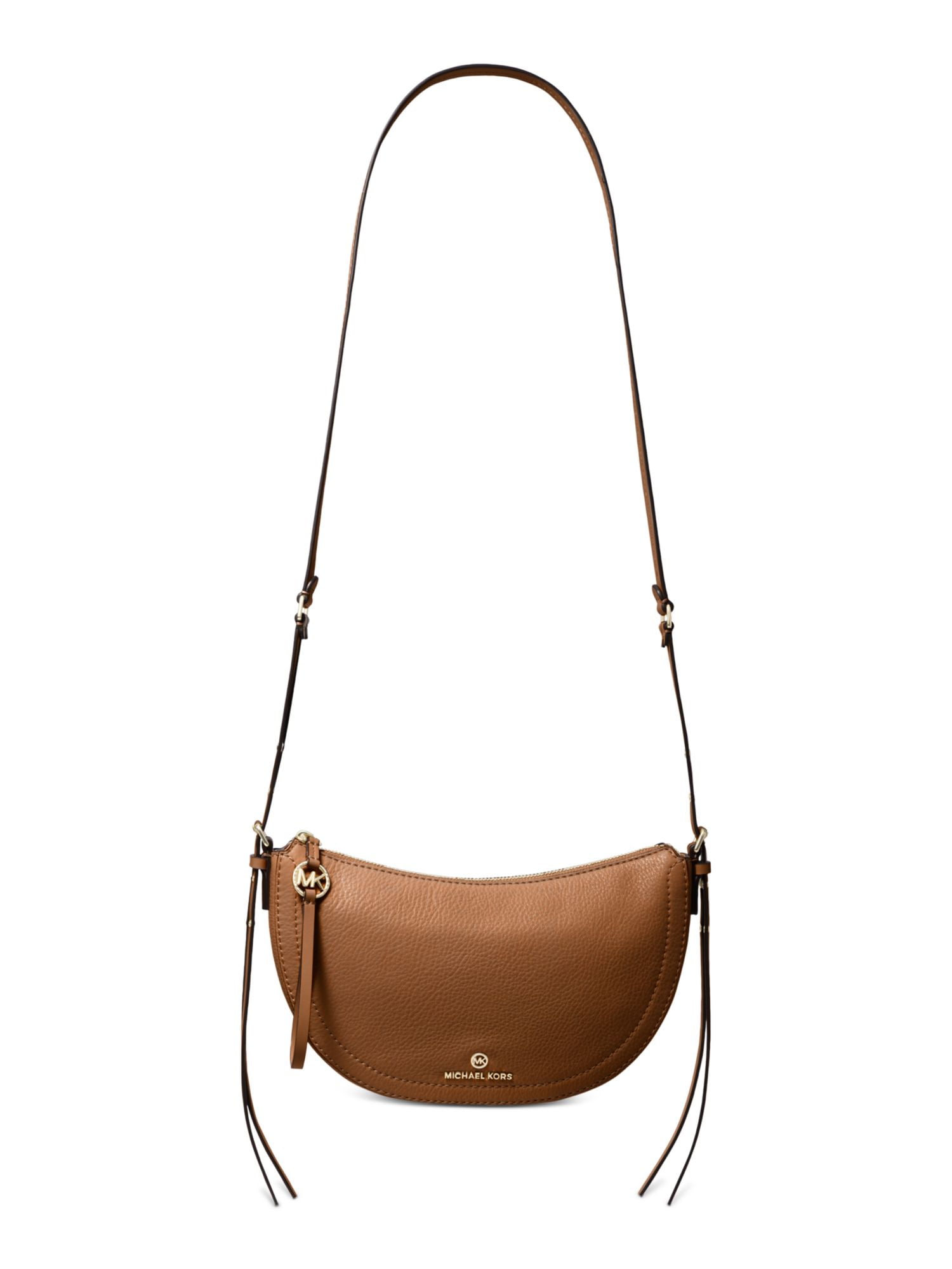 michael kors messenger