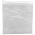 thumbnail image 3 of Plymor 18" x 24" (Case of 250), 1.5 Mil Flat Open Clear Plastic Poly Bags, 3 of 4