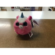 Grin Studios Amazing Squishees Plushies - Believe Unicorn