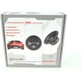 thumbnail image 7 of (Pack of 2) American Bass 6.5 inch Midrange Speaker 300W Max 8 Ohm Midbass Car Audio SQ65CB-X, 7 of 7