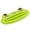 Green#10770🍍, variant on Toothpaste Tube Squeezer Roller | Easy Twist Dispenser for Bathroom, Facial Cream, Gel | Durable Plastic, 9cm x 4cm | Waste-Reducing, Reusable Tool