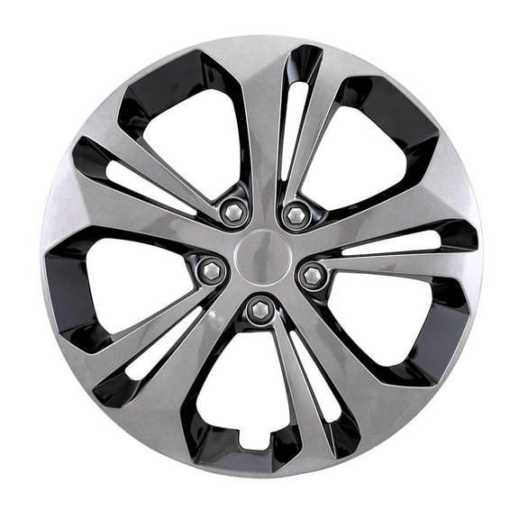 Coast To Coast 56417GB; Wheel Cover; 17 Inch; 10 Spokes