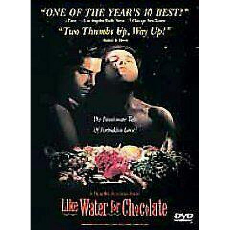 Like Water for Chocolate - Walmart.com
