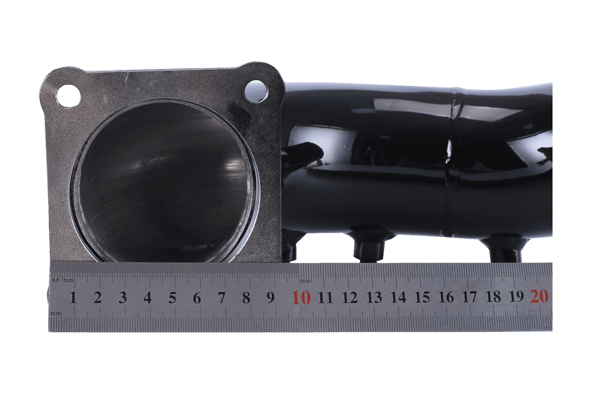 Intake Clean Air Duct Pipe – For 2007-2018 Dodge Ram 2500/3500 6.7 Diesel (53032944AL)