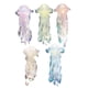 thumbnail image 2 of 5 Pcs Jellyfish Night Light Portable Flower Lamp Hanging Jellyfish Lights for Bedroom Room Atmospher, 2 of 5