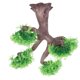 thumbnail image 5 of Adorno para acuario Bling Bling plantas artificiales 27x22x23cm, 5 of 12