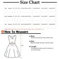 thumbnail image 3 of Babysbule Dresses For Women Ladies Fashion Pullover Turtleneck Solid Long Sleeve Jumper Sweater Casual Knitted Mini Dress, 3 of 6