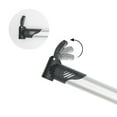 thumbnail image 4 of Miangastore Portable Inflator Pump Mini Portable Pump Black Plastic 1Pack, 4 of 8