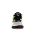 thumbnail image 3 of Nike Men's Air Force 3 Low SP Nigo Blue Void Shoes, from StockX, 3 of 5