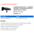 thumbnail image 2 of Camshaft Position Sensor - Compatible with 2008 - 2010 Peterbilt 365 10.8L 6-Cylinder ISM 10.8 Cumins 2009, 2 of 2