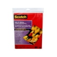 thumbnail image 4 of Scotch® Self-Sealing Laminating Pouch LS854-10-C, 22.9 cm  x 29.2 cm, 10/Pack, 4 of 4