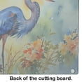 thumbnail image 5 of Blue Heron Glass Cutting Board Large 12 in x 15 in, 5 of 5
