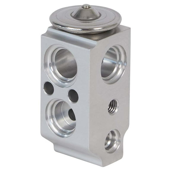 For Hyundai Accent & Kia Rio 2016 2017 A/C AC Expansion Valve Device - BuyAutoParts