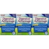 Digestive Advantage Constipation Formula Probiotics Supplement 30 Count (3)