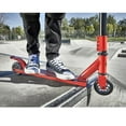 thumbnail image 3 of Viro Rides VR 230 Attitude Stunt Scooter - Red Version, 3 of 6