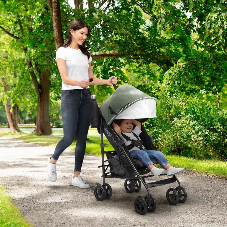 big kids best foldable stroller for travel