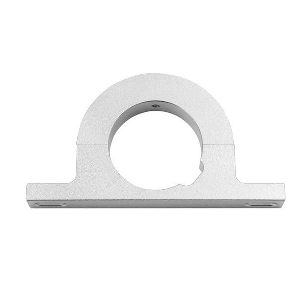 Speravity Columna de dirección de coche, accesorio de montaje sin caída con llave, reemplazo de Motor, Pedestal de Control de diseño mecanizado de Vehículos, repuestos y accesorios Mis Speravity VI018587-00B