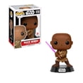 thumbnail image 3 of Funko Pop! Star Wars: Mace Windu #172 ( Walgreens ) Funko Funko Pop, 3 of 3