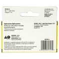 thumbnail image 4 of #1 Light Duty Staples - 1/4"  - 1050 ct., 4 of 5