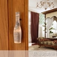 thumbnail image 3 of 2 Piezas De Aleación De Zinc en apariencia De Botella en hogar Muebles De Cocina Decoración arrojar De La Manija, 3 of 9