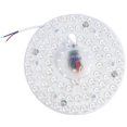 thumbnail image 4 of Led Ceiling Light Module Light Source 36W Round High Brightness Lighting Indoor Ceiling Light Cold W, 4 of 5