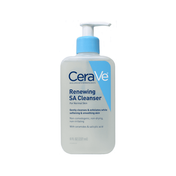 Cerave Sa Cleanser