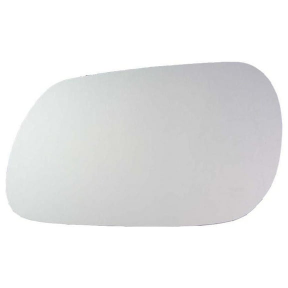 K-Source Passenger Car Replacement Glass: Driver Side, Flat Glass, Includes Mounting Tape and Instructions Fits select: 2004-2009 MAZDA 3, 2006-2008 MAZDA 6