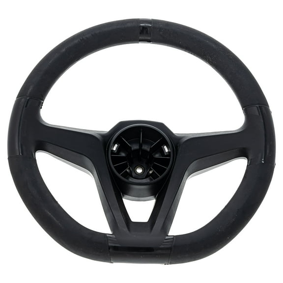 CUB CADET 631-05102A Steering Wheel GT XT1 XT2 50 SLX54 SLX50 GX54 GX50