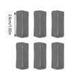 thumbnail image 2 of WIFKLSIIPG 26MM Silicone Watch Band Loop Ring for Smartwatches Durable and Flexible Replacement Strap Buckle for Intelligent Bracelets, 2 of 3