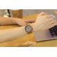 thumbnail image 4 of Relojes casuales con movimiento de cuarzo japonés con correa de cuero y caja de regalo, 4 of 5