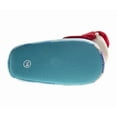 thumbnail image 7 of Disney Little Mermaid 3D Slippers Ariel and Flounder Warm Fluffy House Girls Slippers (Toddler Little Kids), Blue, Size: 13 1, 7 of 7