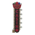 thumbnail image 5 of Get Lucky Casino Vintage LED Marquee Off the Wall Sign, 5 of 5