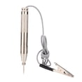 thumbnail image 2 of 6V-24V Universal Car Voltage Circuit Tester Detector Automotive Probe Test Pen Maintenance Tool Voltage Circuit Detector, 2 of 7