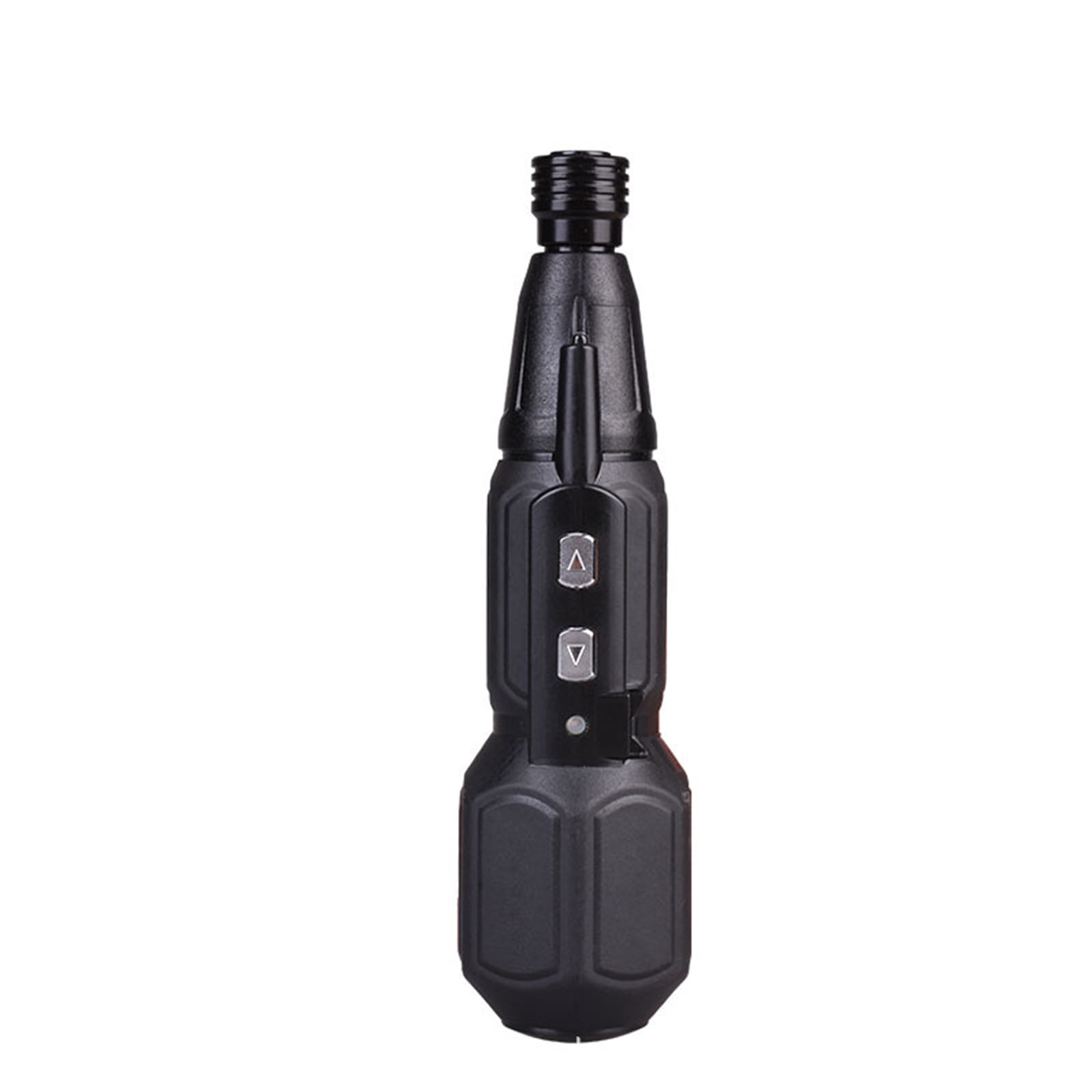 Durable Mini Electric Screwdrivers with Strong Magnet Tips Work Light Anti-slip Handle USB Rechargeable Electric Tool