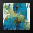 thumbnail image 2 of OToole, Tim 12x12 Black Modern Framed Museum Art Print Titled - Density II, 2 of 5