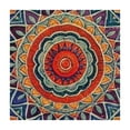 thumbnail image 4 of BANET Square Square Table Cloth with for Party Dining Decor 36*36, 4 of 8